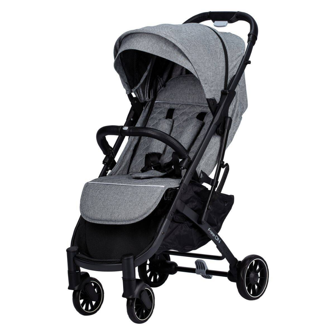 FreeON® Otroški voziček Diamond grey FreeON