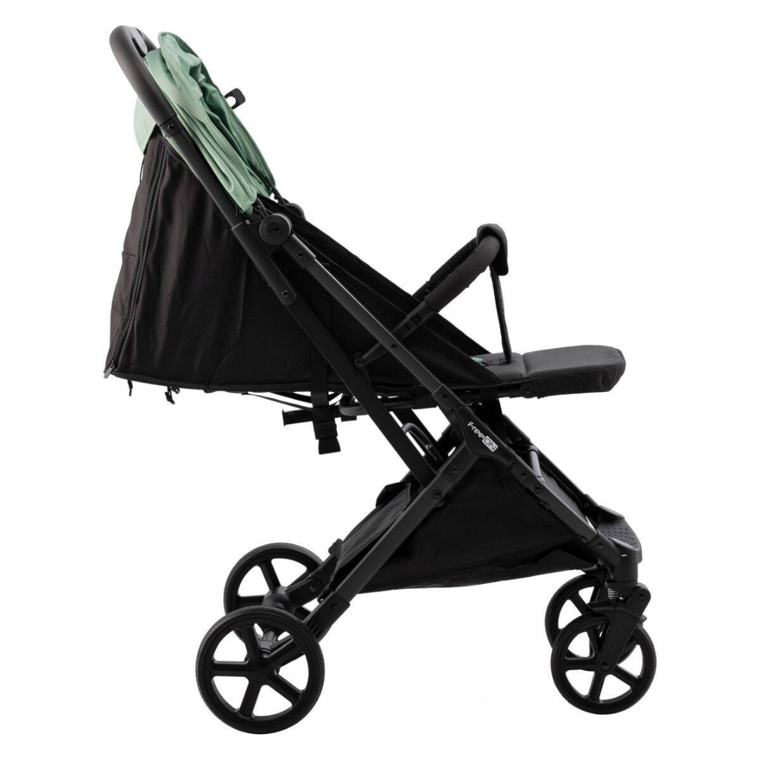 FreeON® Otroški voziček Tao green FreeON