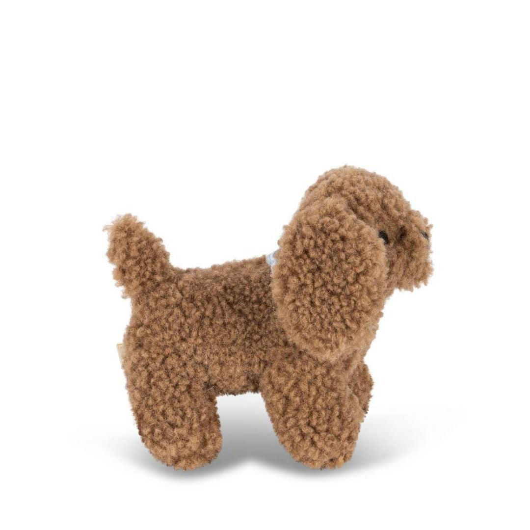 Konges Sløjd® Aktivnostna plišasta igrača Puppy Konges Sløjd