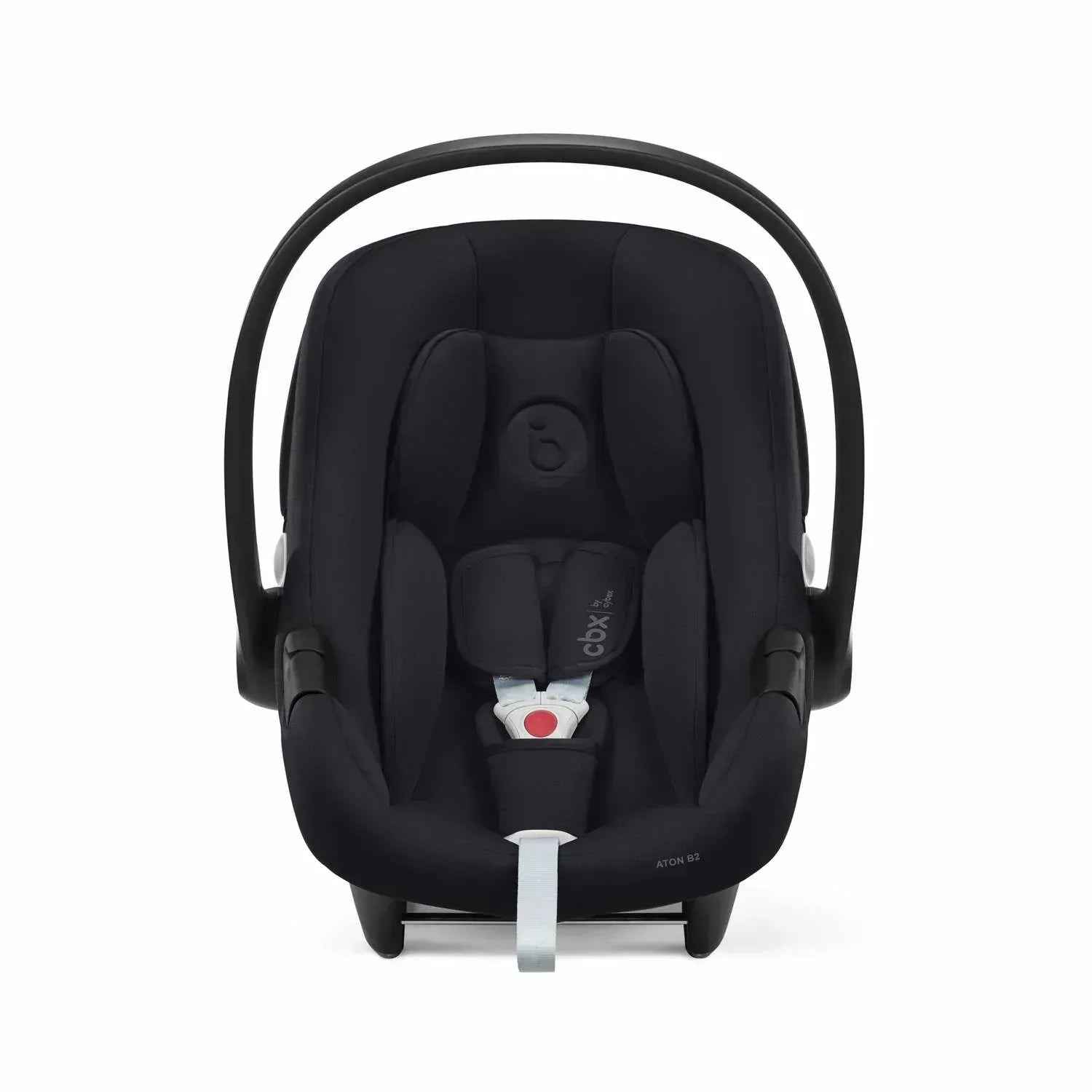 CBX by CYBEX® Aton B2 i-Size Infant Car Seat (45–87 cm) Black +