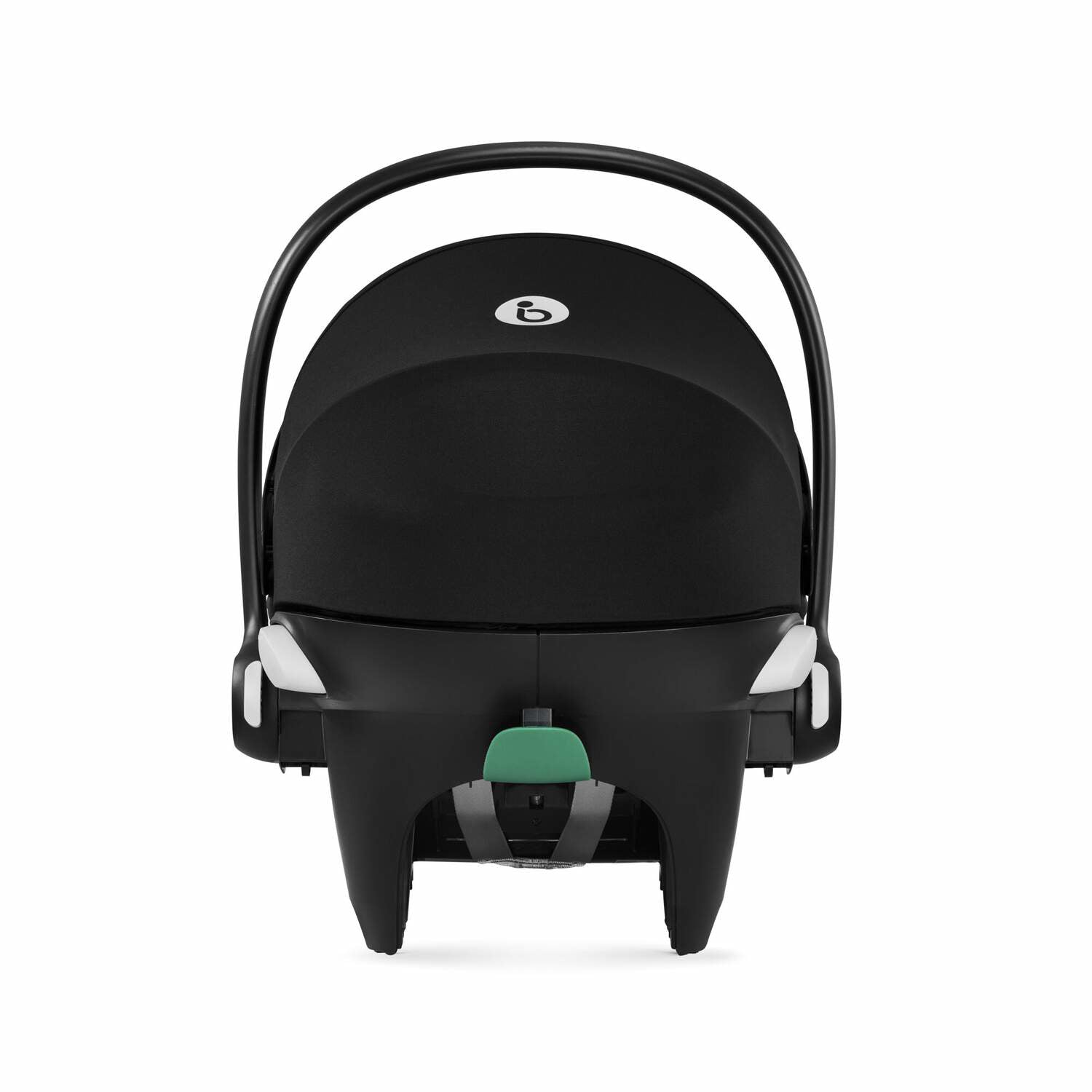 CBX by CYBEX® Car Seat Aton B2 i-Size (45-87cm) Grey – Evitas