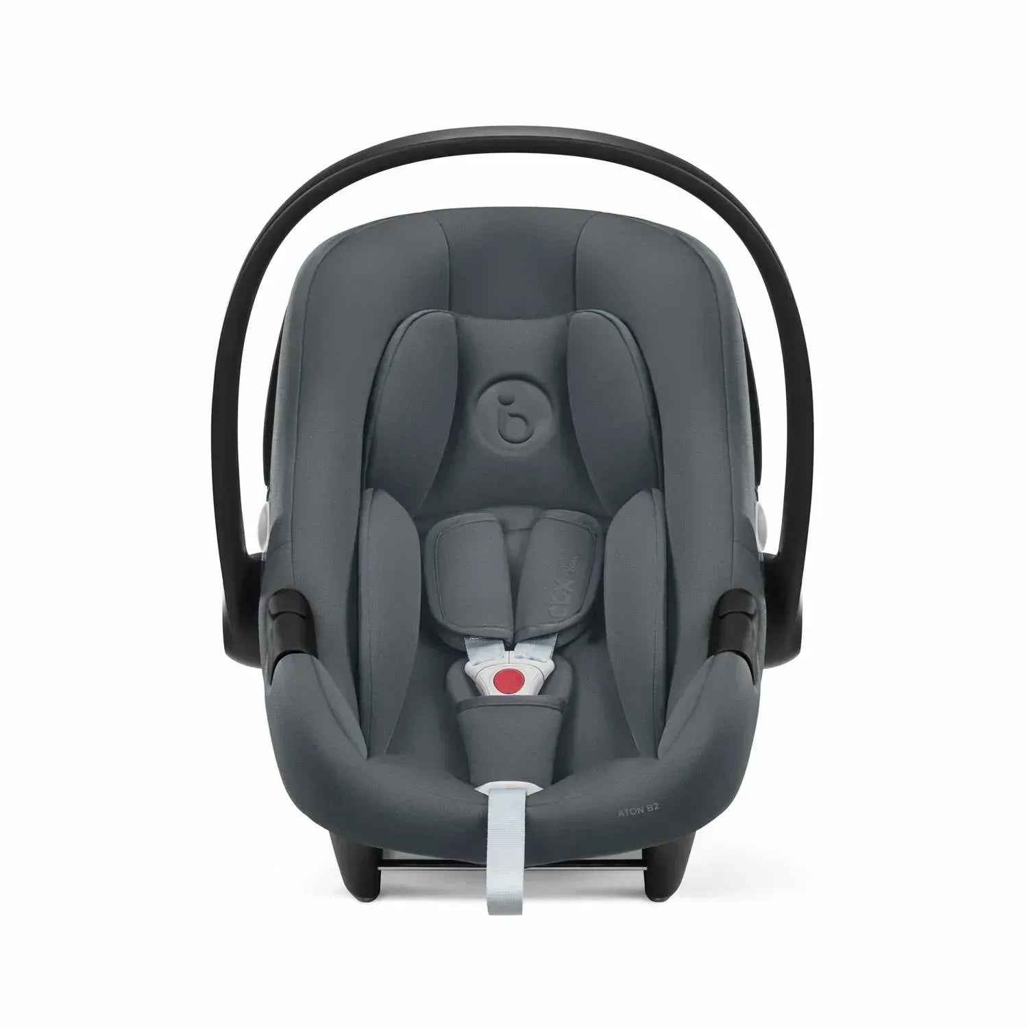 CBX by CYBEX® Car Seat Aton B2 i-Size (45-87cm) Grey – Evitas