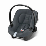 CBX by CYBEX® Car Seat Aton B2 i-Size (45-87cm) Grey