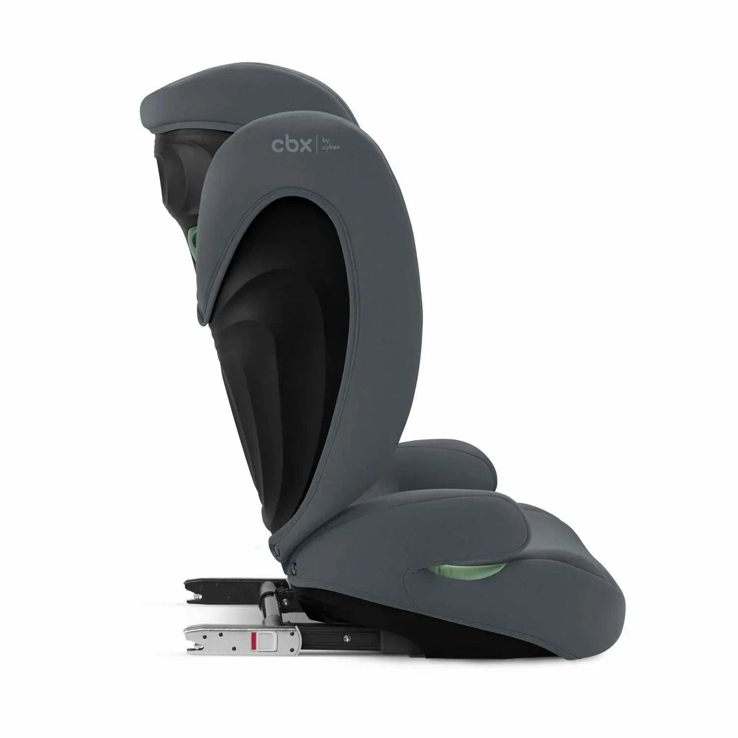 CBX by CYBEX® Car Seat Solution B i-FIX (100-150cm) Grey | Evitas