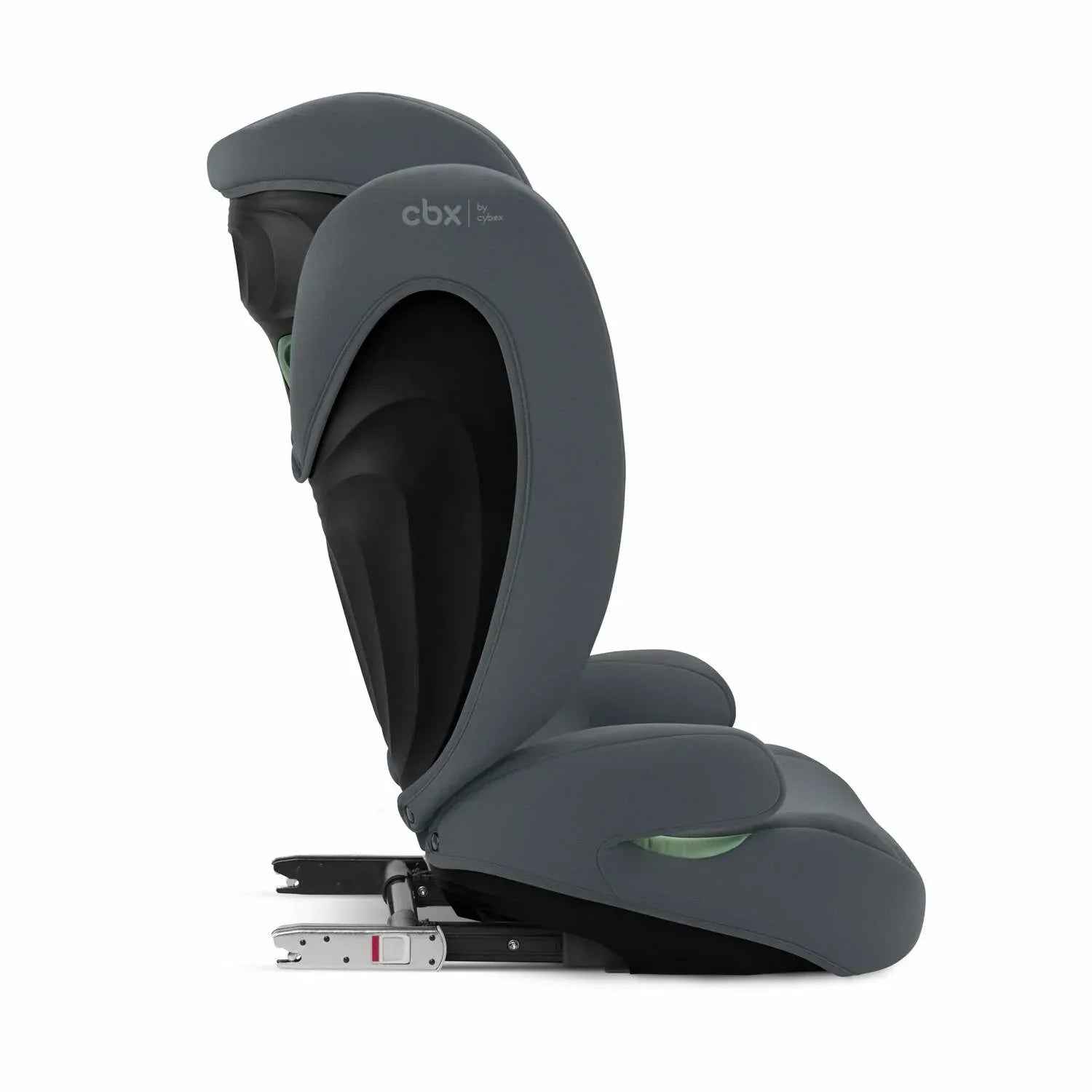 CBX by CYBEX® Car Seat Solution B i-FIX (100-150cm) Grey – Evitas