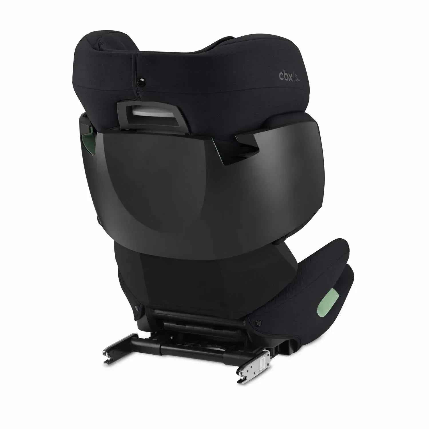 CBX by CYBEX® Car Seat Solution X i-Fix (100-150cm) Black – Evitas