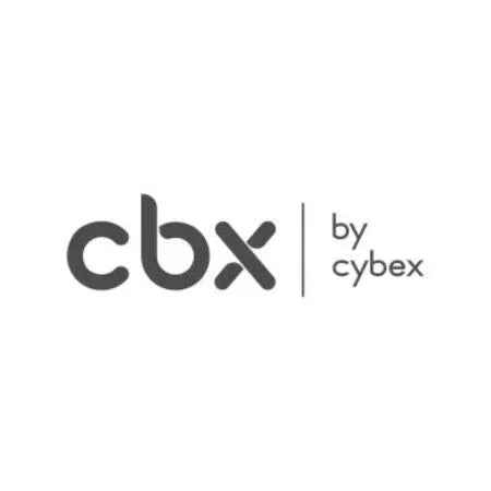 CBX by CYBEX® Car Seat Solution X i-Fix (100-150cm) Black – Evitas