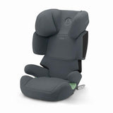 CBX by CYBEX® Siège-auto Solution X i-Fix (100-150cm) Grey