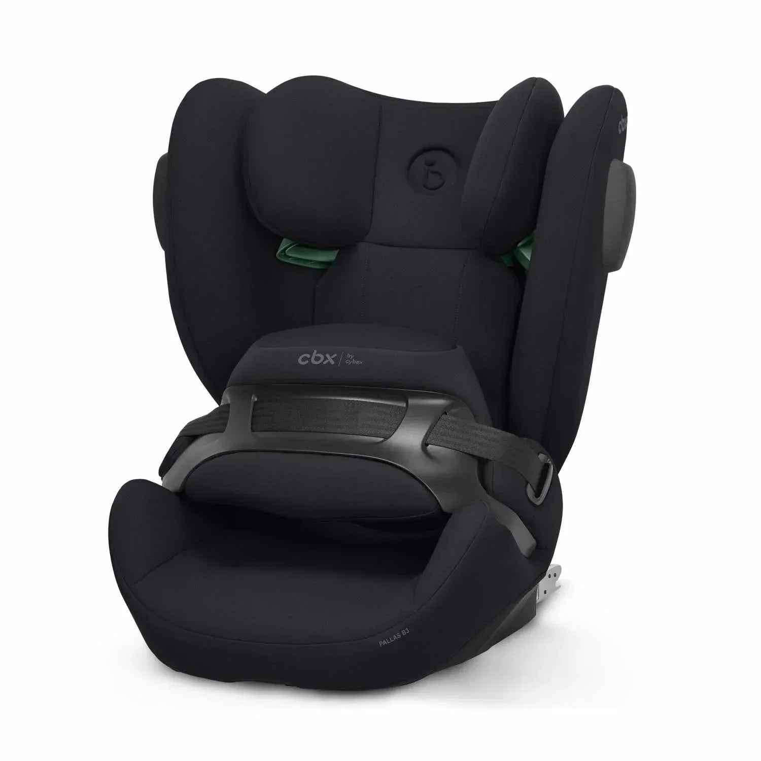 CBX by CYBEX Car Seat Pallas B3 i-Size (76-150cm) Black