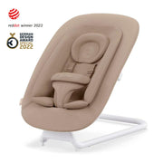 Cybex® Gugalnik Gold Almond Beige Cybex