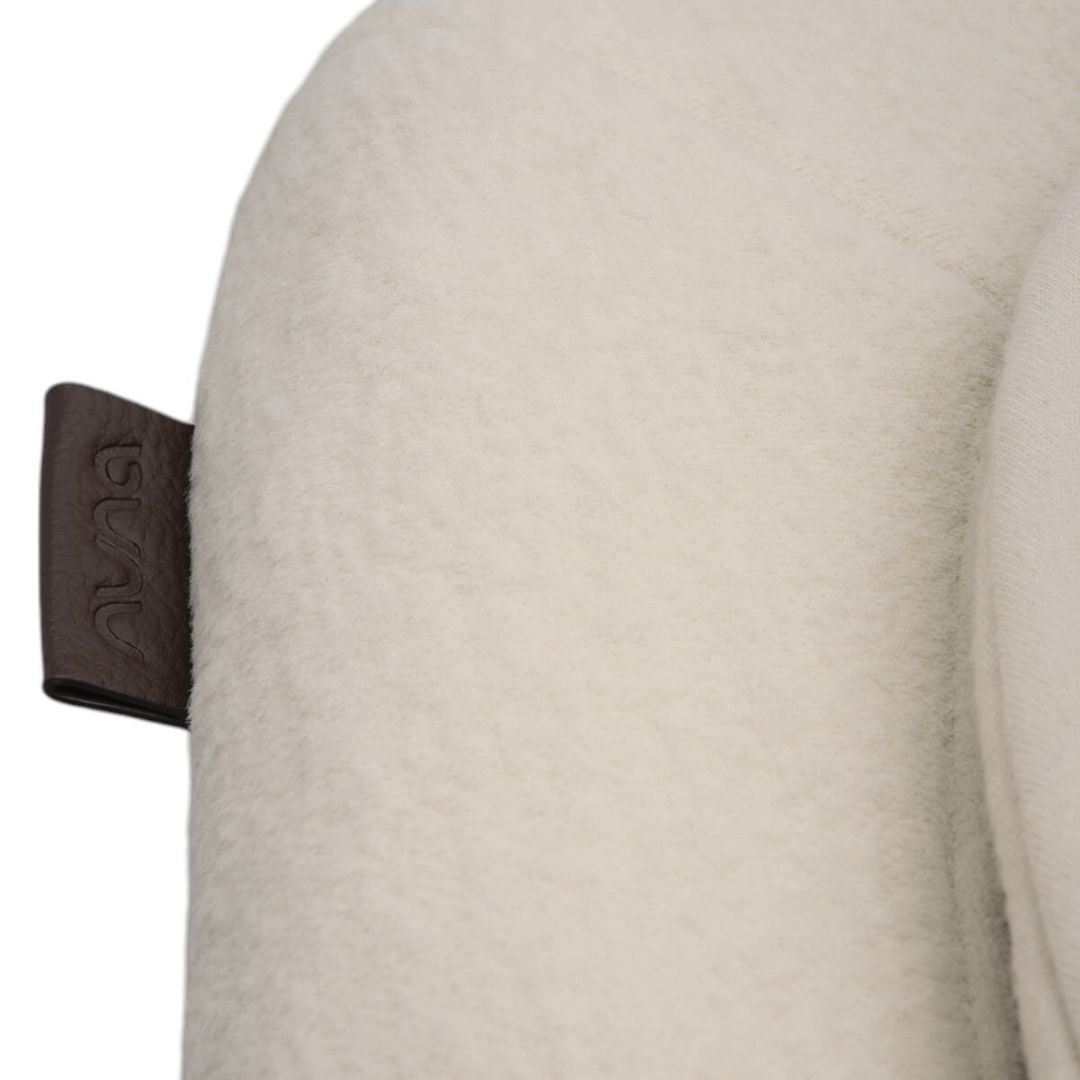 Nuna® Ležalnik Leaf™ Grow z igralnim lokom Cloud Nuna