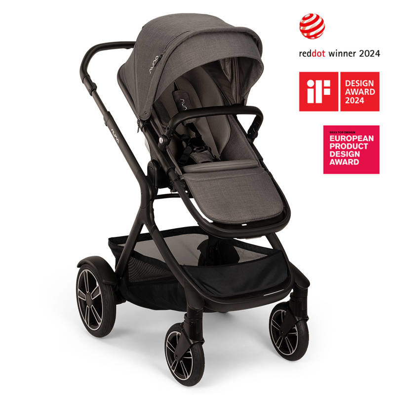 Nuna® Otroški voziček Demi™ Next Thunder Nuna
