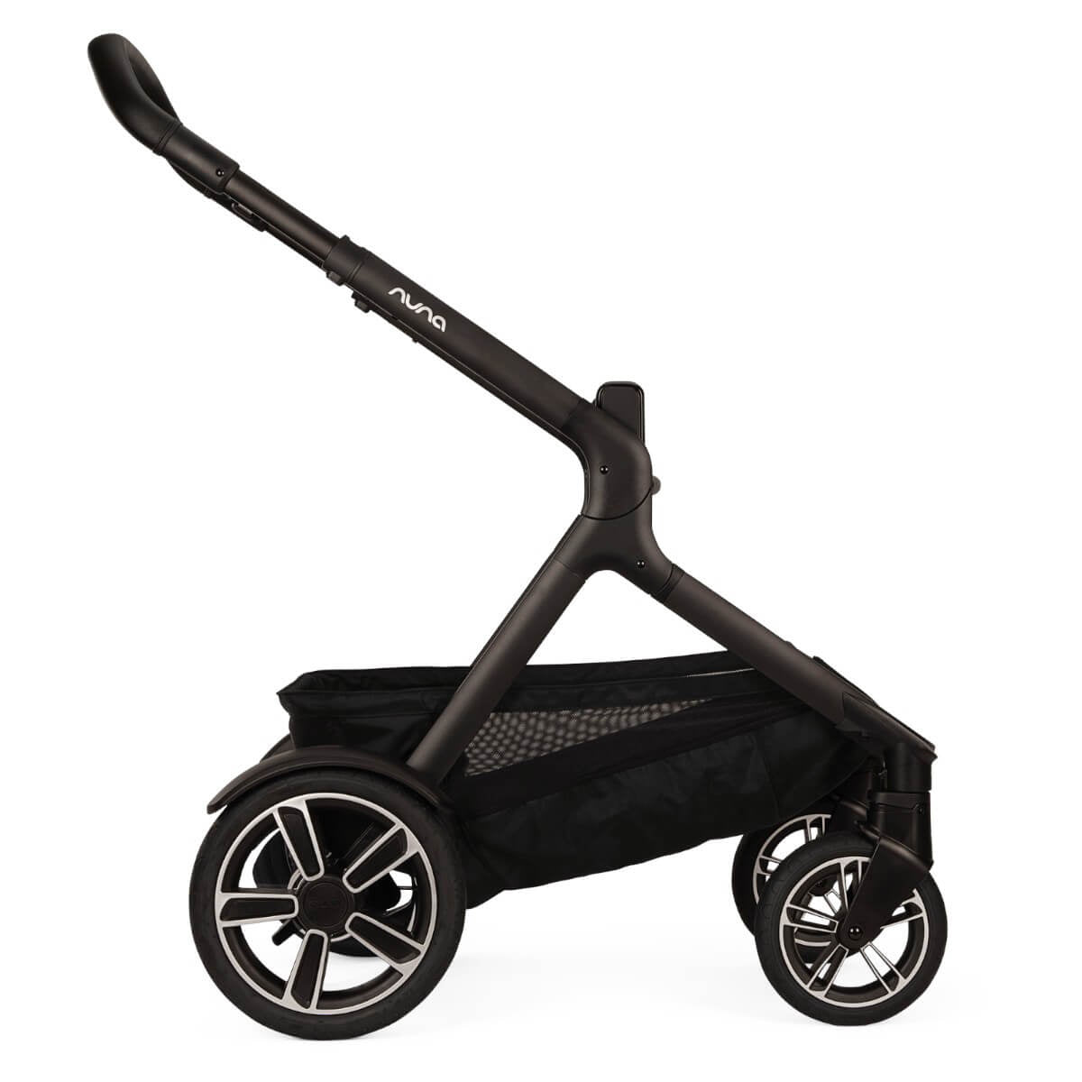 Nuna® Otroški voziček Demi™ Next Thunder Nuna