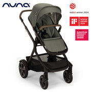 Nuna® Otroški voziček Demi™ Next Pine Nuna