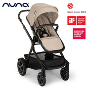 Nuna® Otroški voziček Demi™ Next Biscotti Nuna
