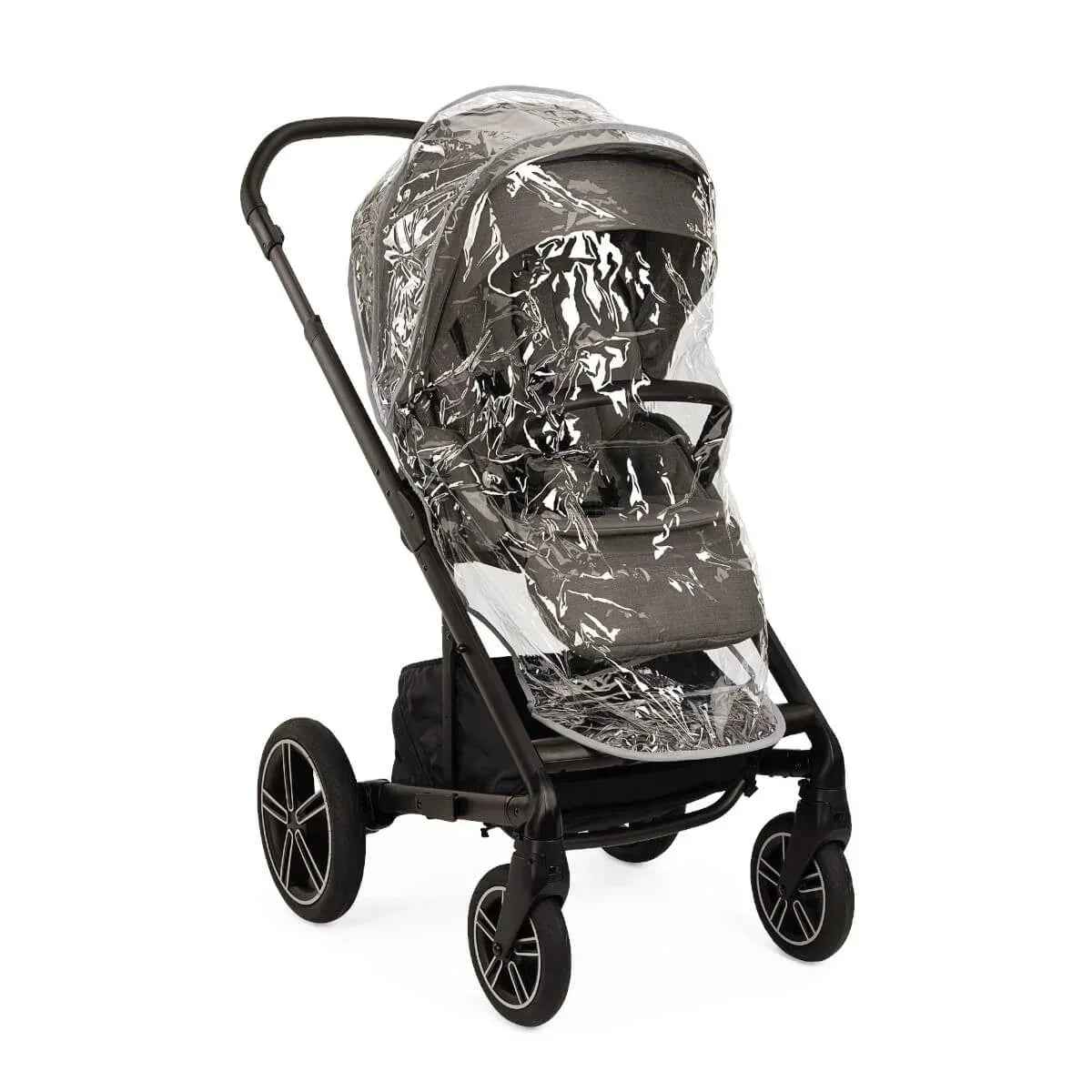 nuna mixx next stroller instructions Nuna® Baby Stroller Mixx™ Next Thunder