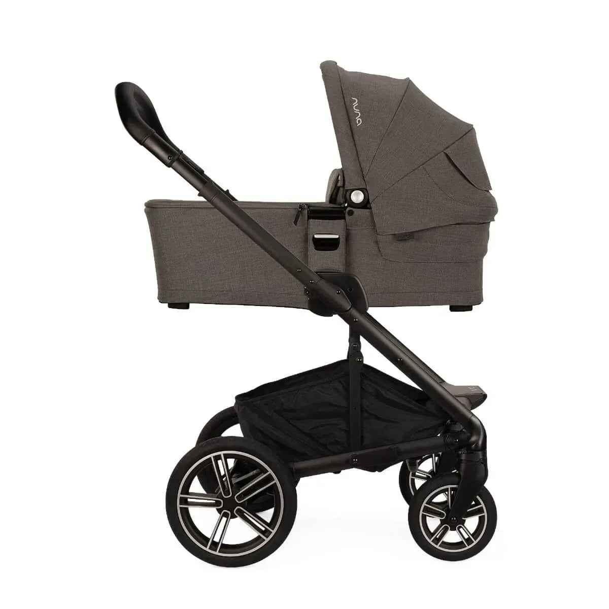 Nuna® Baby Stroller Mixx™ Next Thunder – Evitas