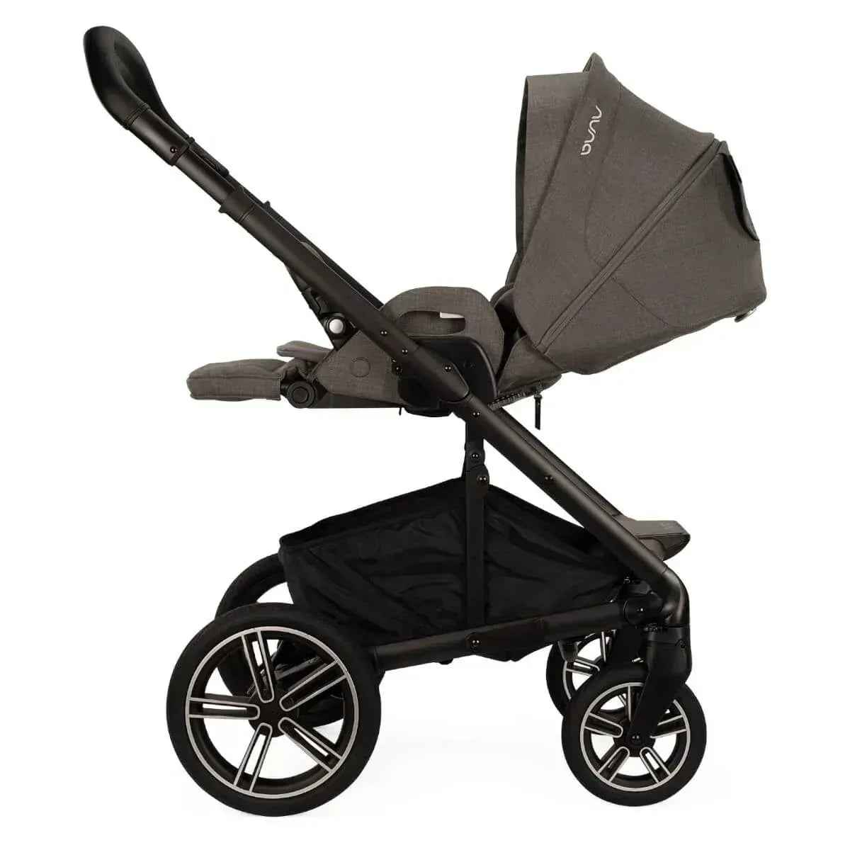 Nuna® Baby Stroller Mixx™ Next Thunder – Evitas