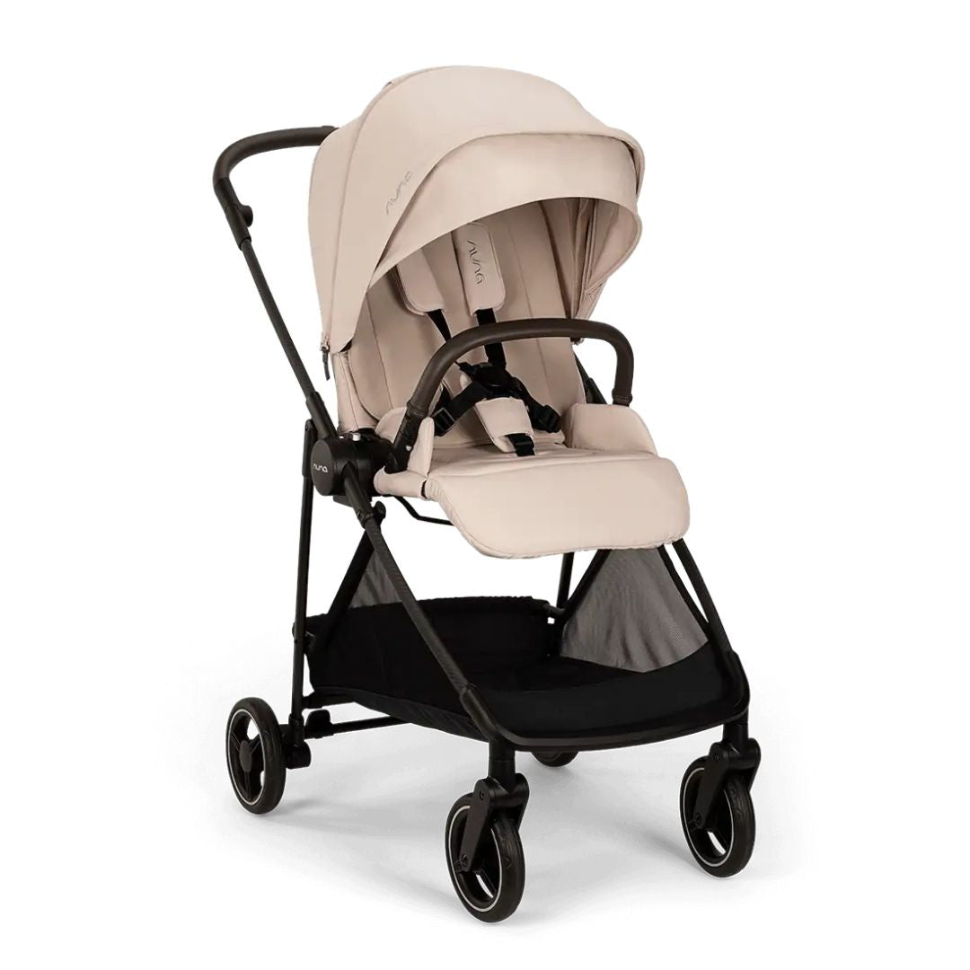 Nuna® Ixxa™ Baby Stroller – Evitas