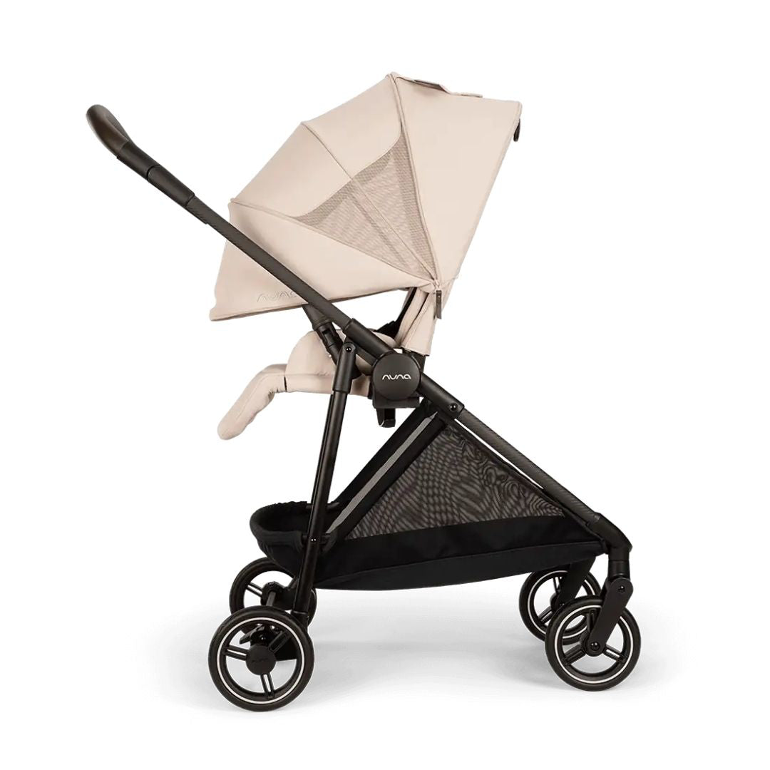 Nuna® Otroški voziček Ixxa™ Next Biscotti Nuna