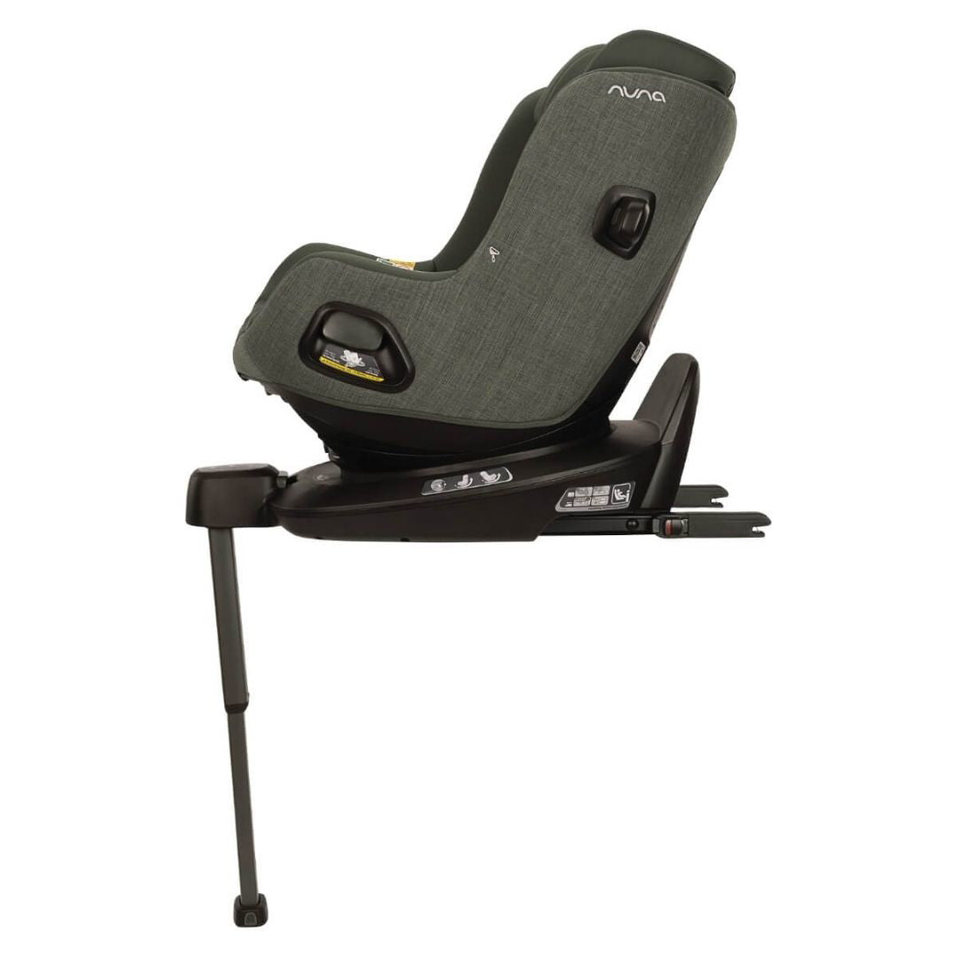 Nuna® Otroški avtosedež Pruu™ 360 i-Size (40-105 cm) Forest Nuna