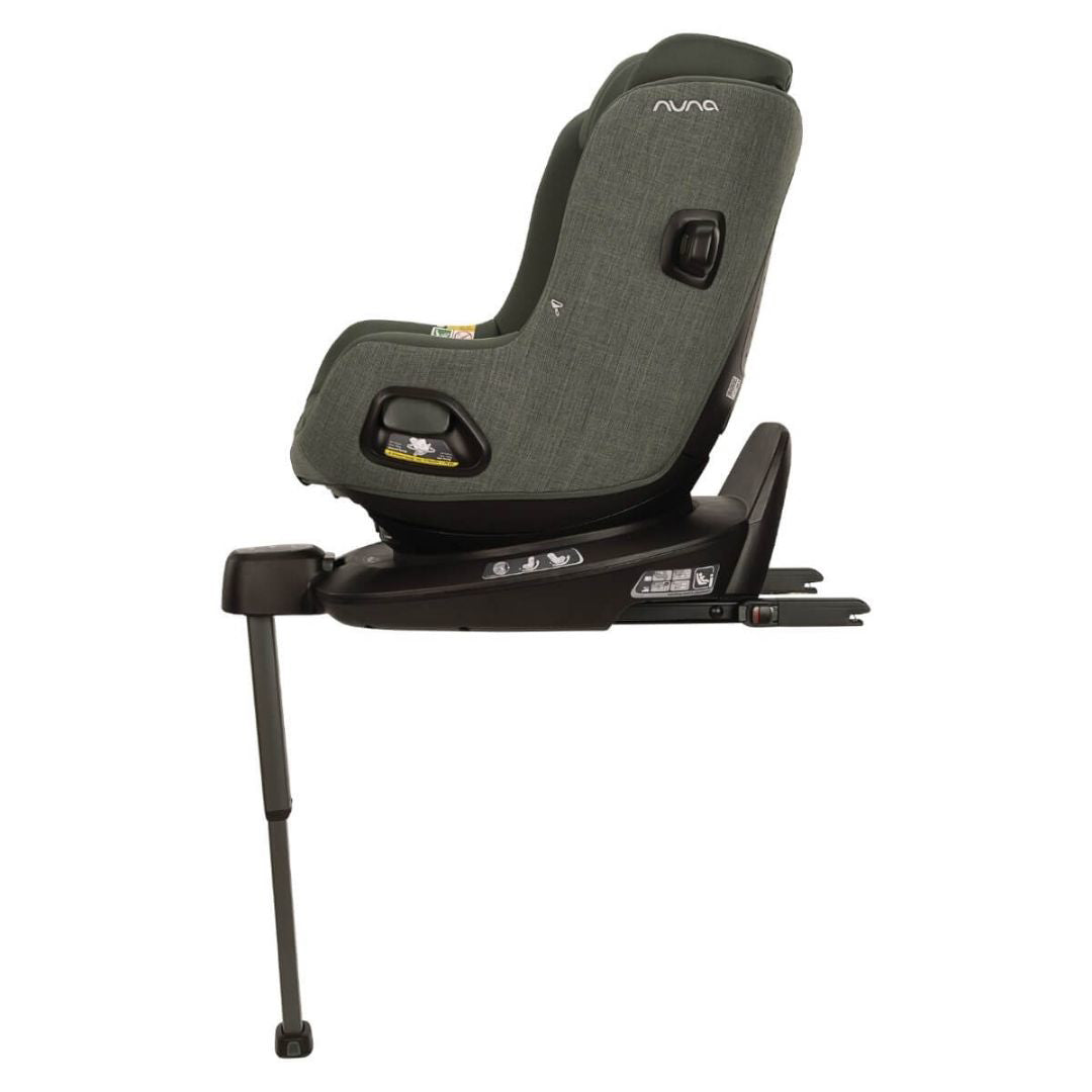 Nuna® Otroški avtosedež Pruu™ 360 i-Size (40-105 cm) Forest Nuna