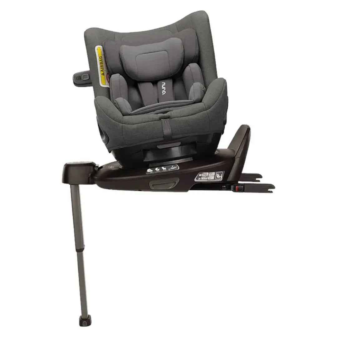 Nuna® Todl™ Next 360° Car Seat – Evitas