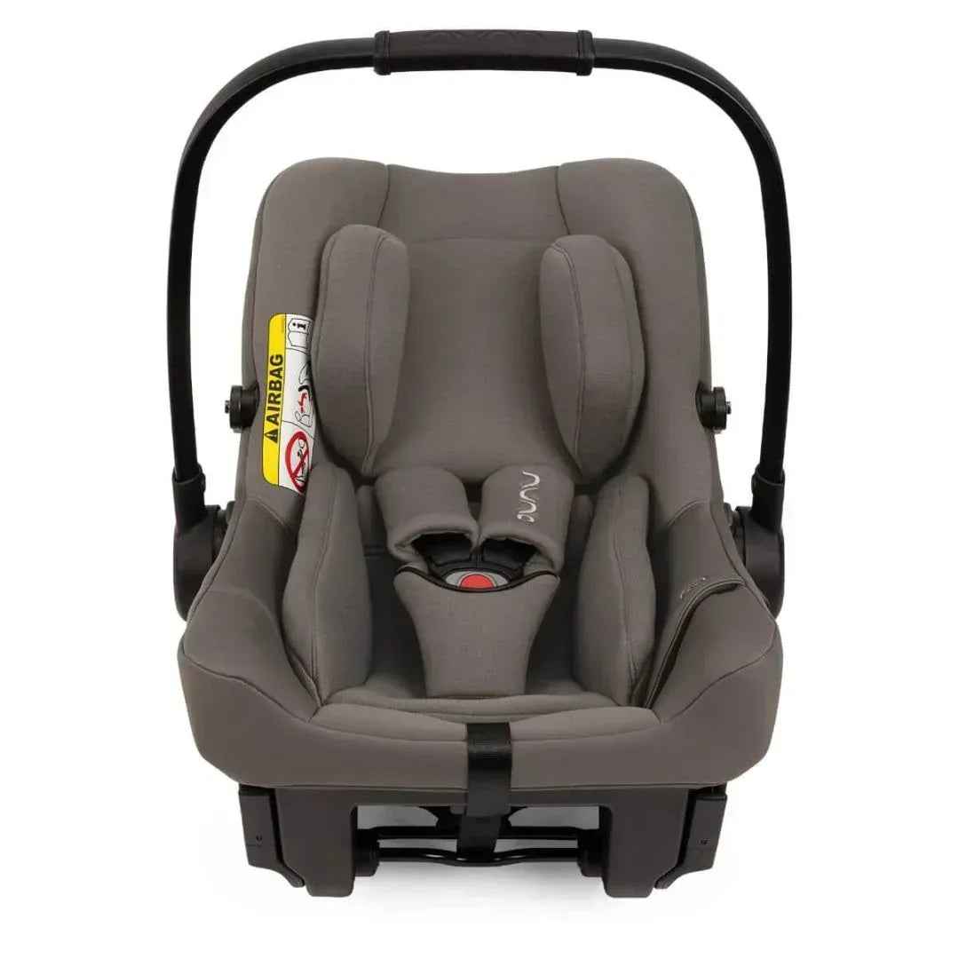 Nuna® Car Seat Pipa™ Urbn 0+ (40-75 cm) Thunder | Evitas