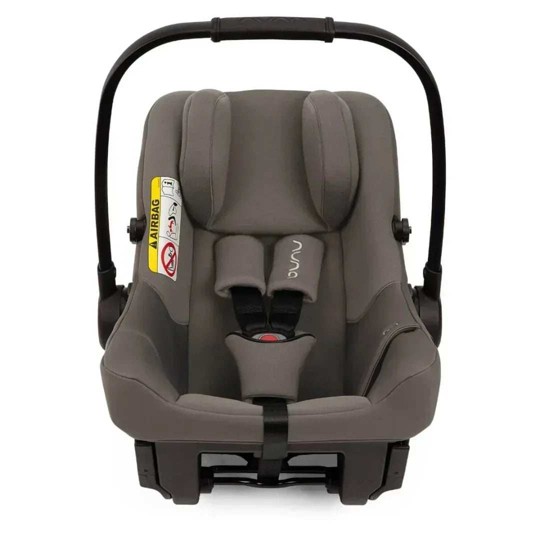Nuna® Car Seat Pipa™ Urbn 0+ (40-75 cm) Thunder | Evitas