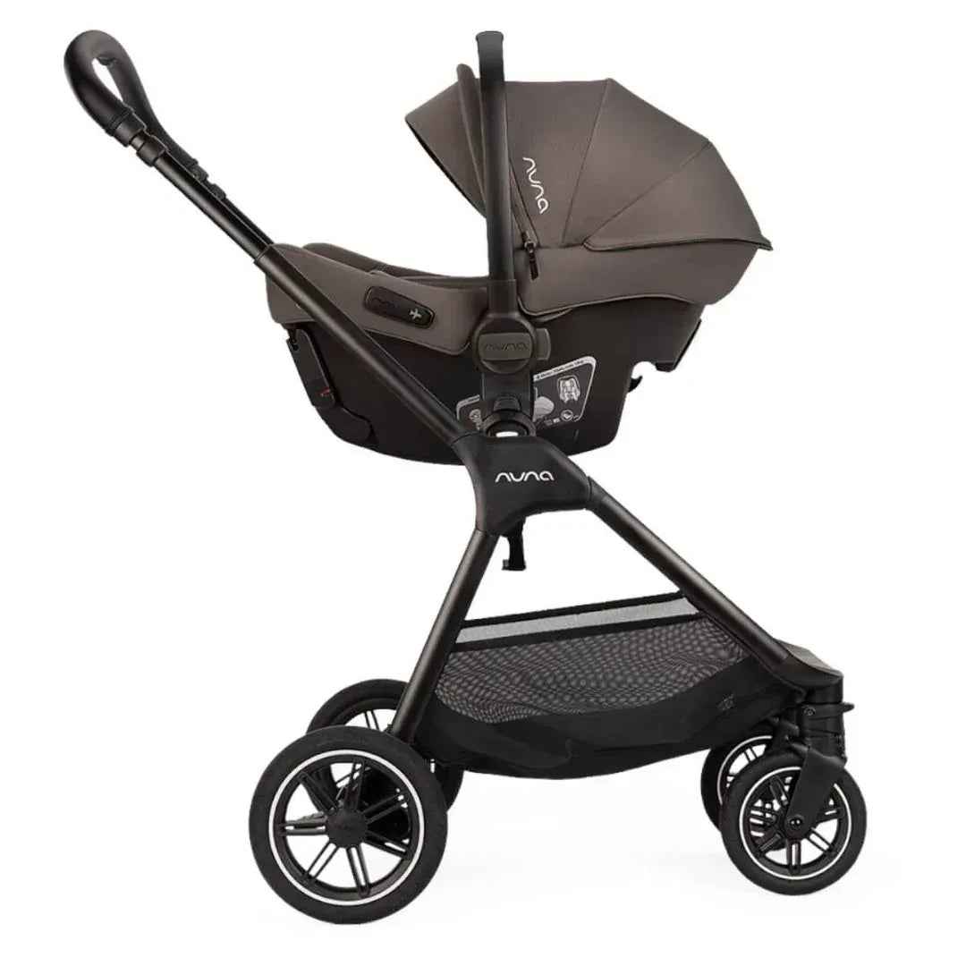 Nuna® Car Seat Pipa™ Urbn 0+ (40-75 cm) Thunder | Evitas
