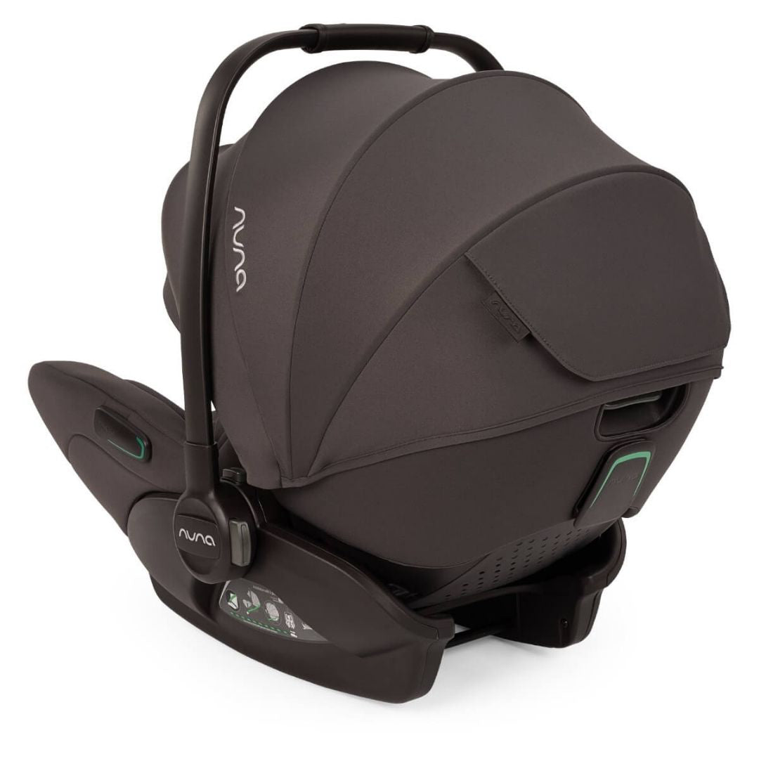 Nuna® Otroški avtosedež Arra™ Flex i-Size 157° (40-87 cm) Thunder Nuna