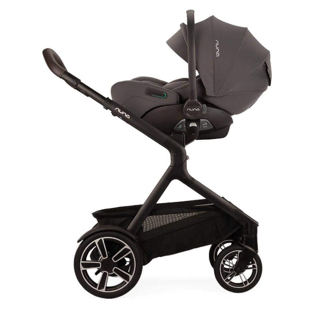 Nuna® Otroški avtosedež Arra™ Flex i-Size 157° (40-87 cm) Thunder Nuna