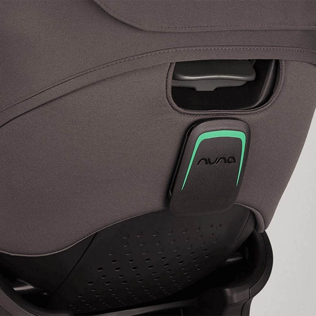 Nuna® Otroški avtosedež Arra™ Flex i-Size 157° (40-87 cm) Thunder Nuna