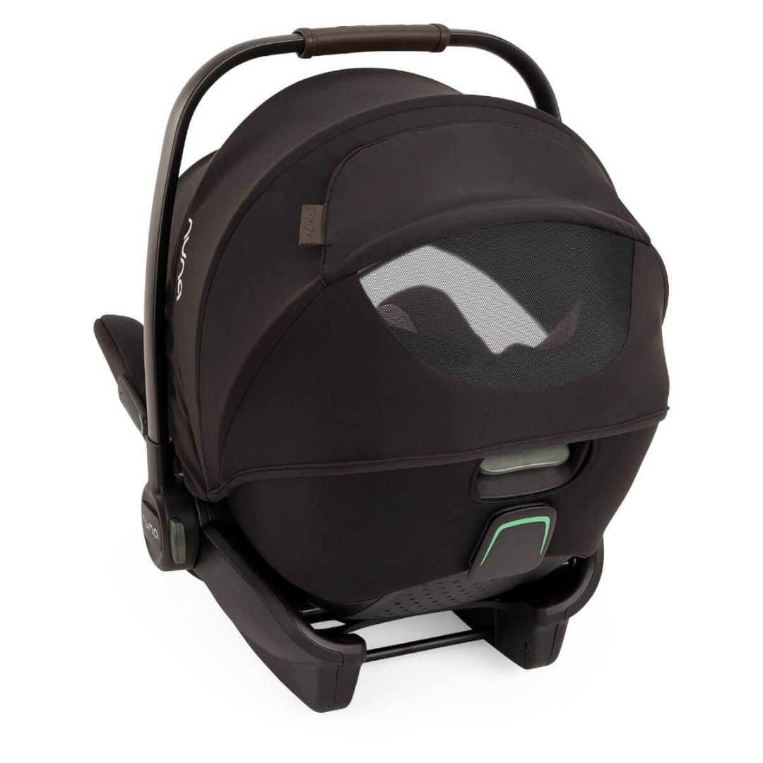 Nuna® Otroški avtosedež Arra™ Flex i-Size 157° (40-87 cm) Caviar Nuna