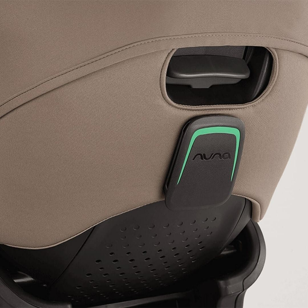 Nuna® Otroški avtosedež Arra™ Flex i-Size 157° (40-87 cm) Cedar Nuna