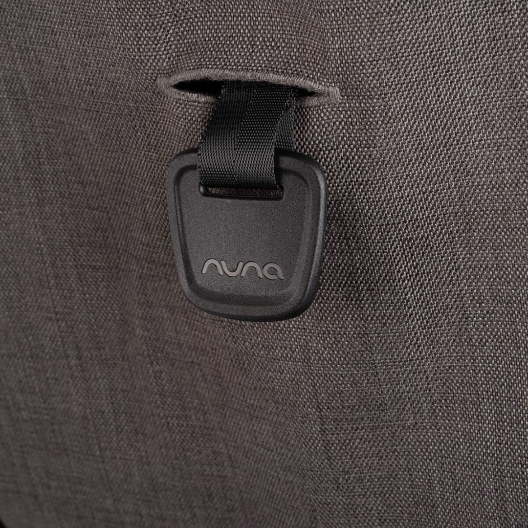 Nuna® Otroški voziček Trvl™ LX Thunder Nuna