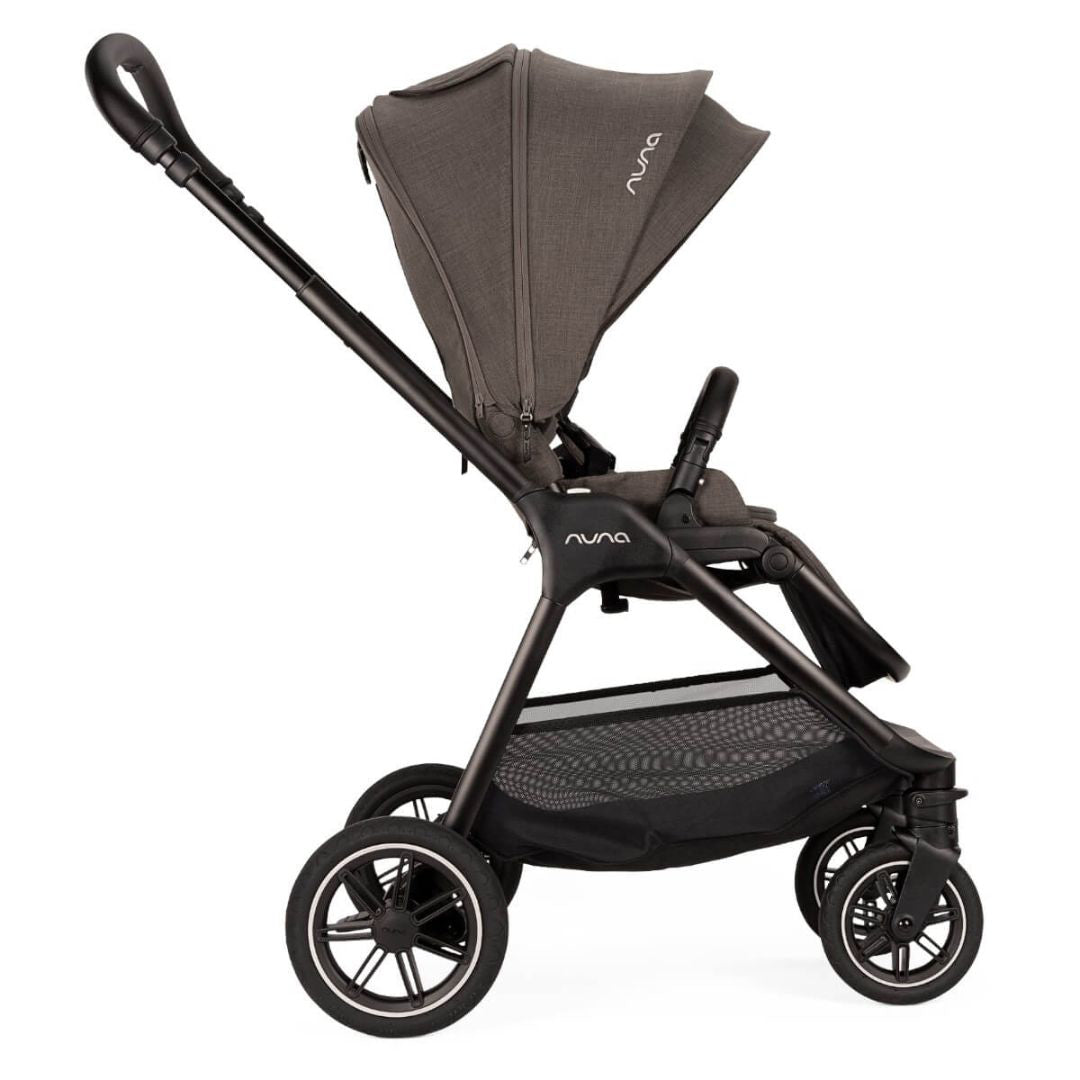 Nuna® Otroški voziček Triv™ Next Thunder Nuna