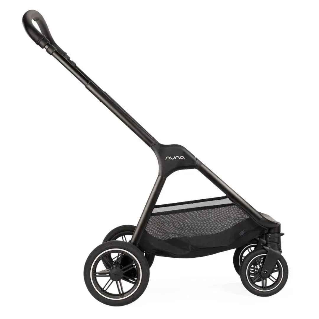 Nuna Baby Stroller Triv Thunder