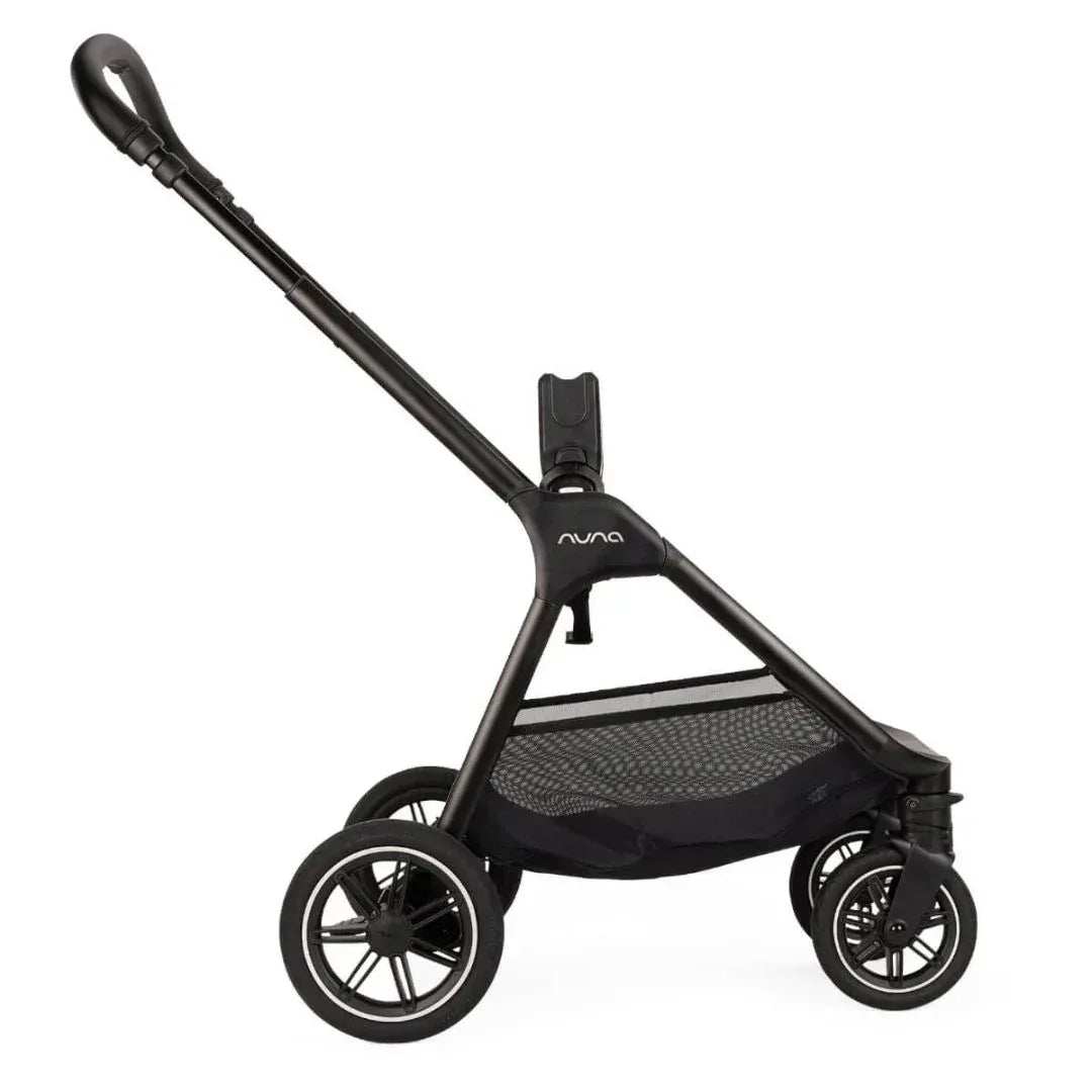 Nuna® Baby Stroller Triv™ Thunder | Evitas
