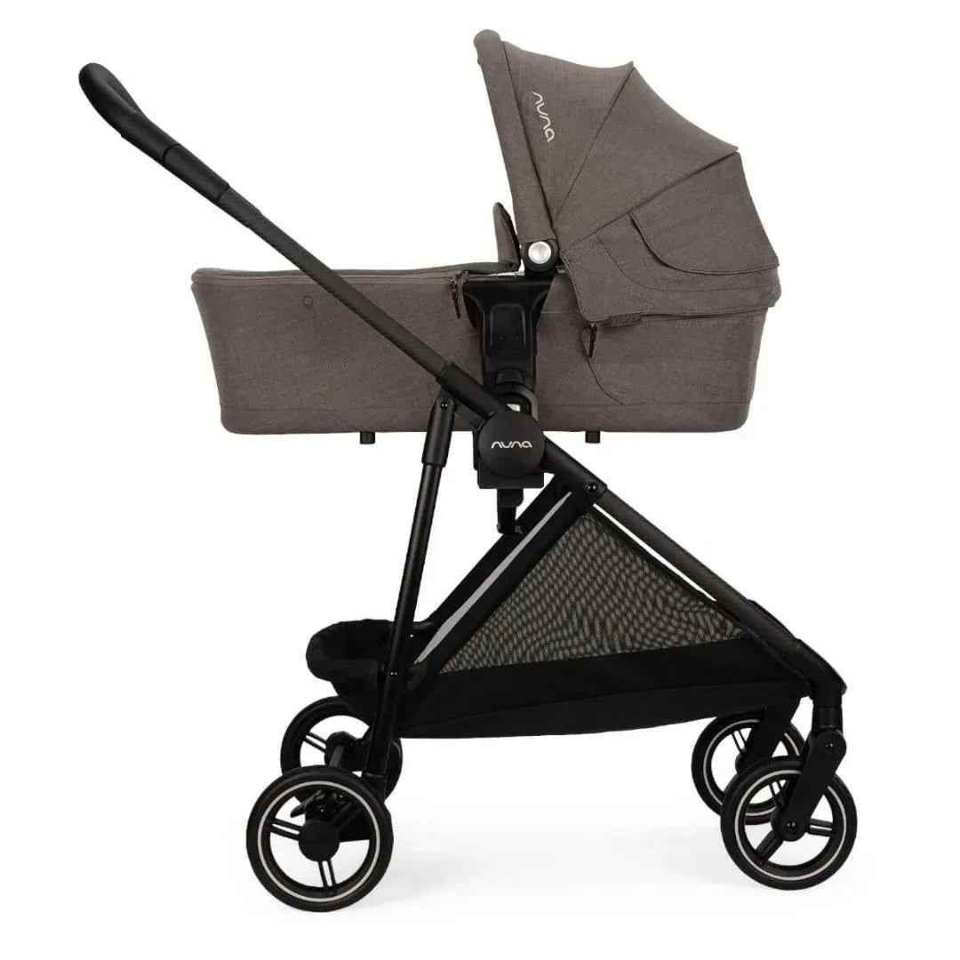 Nuna Carry Cot Lytl Thunder (Triv Next, Trvl , Trvl LX, Swiv )