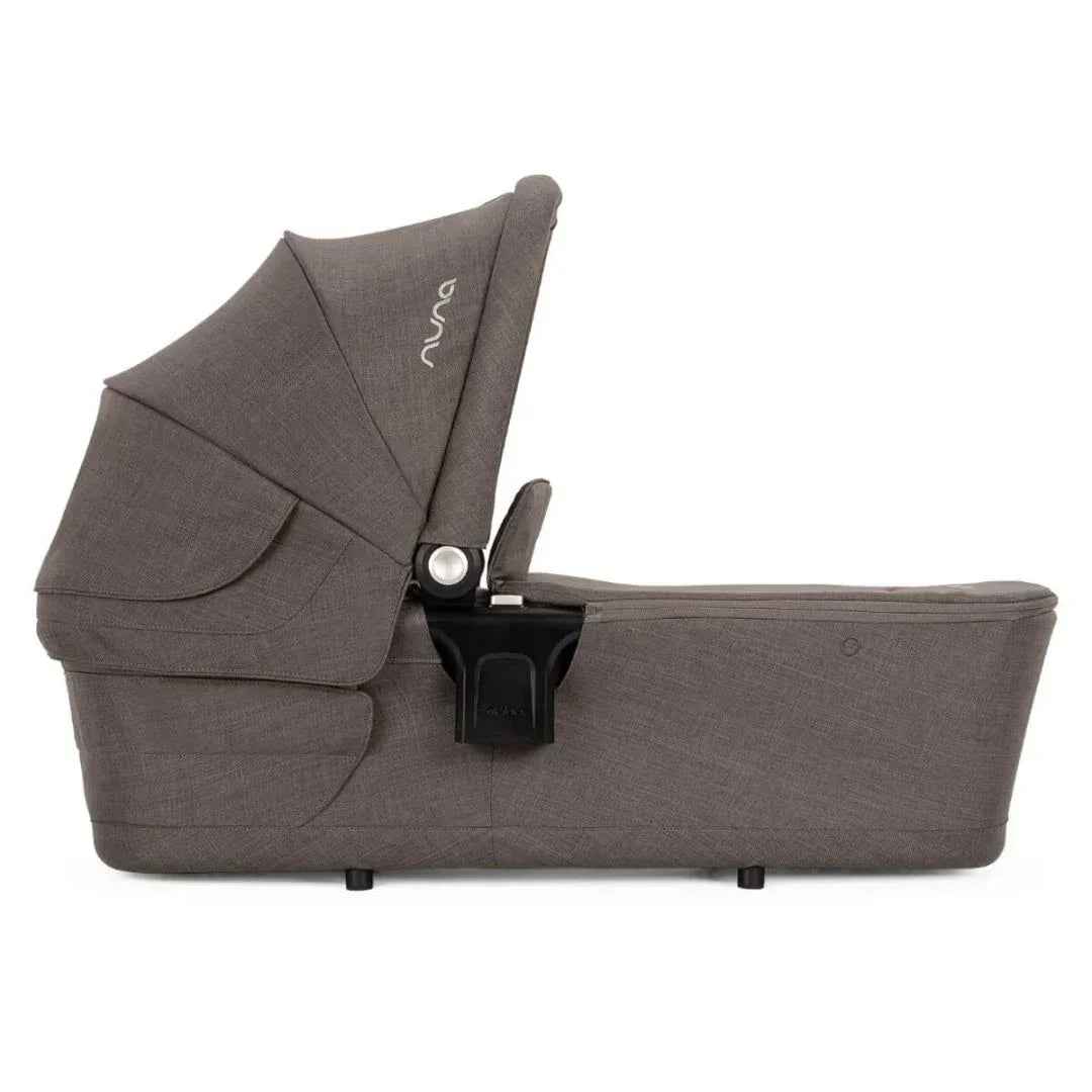 nuna trvl stroller bassinet Nuna Košara za novorojenčka Lytl Thunder