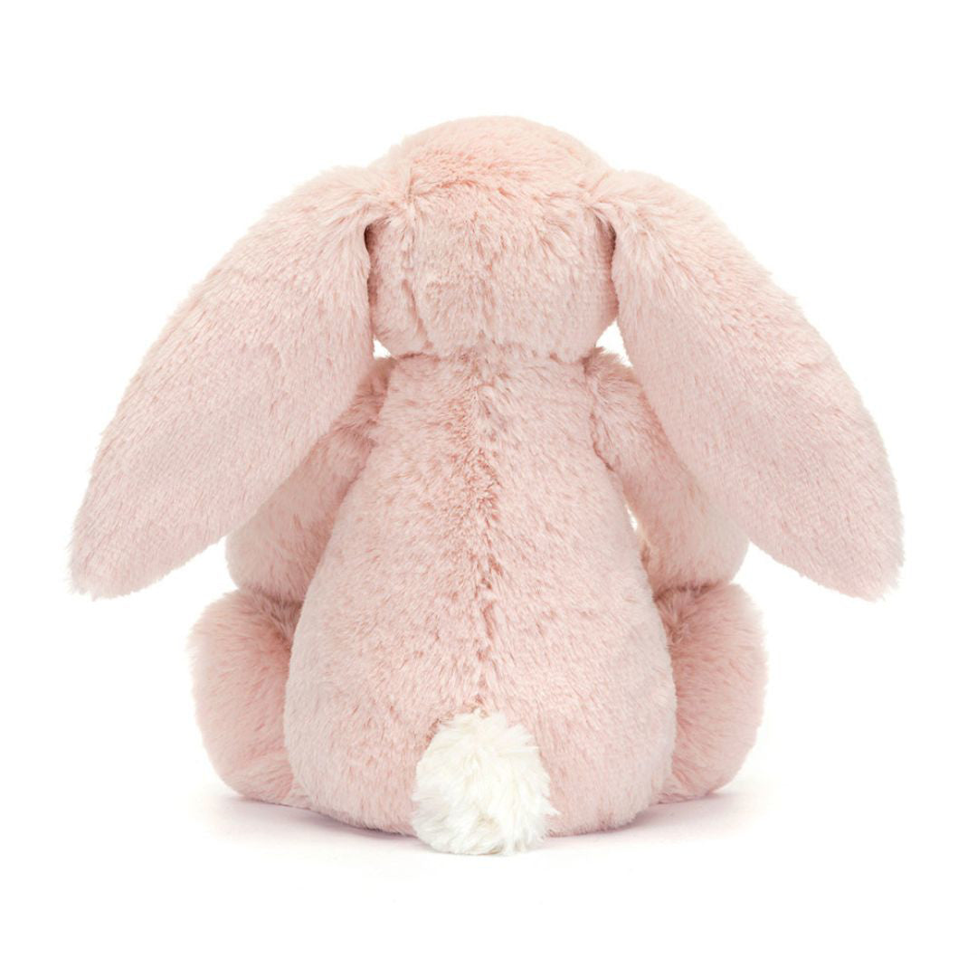 Jellycat® Plišasti zajček Blossom Blush Cherry Small 18cm Jellycat