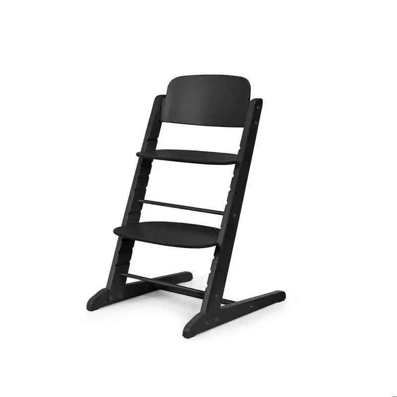 Cybex® High Chair Iris Stunning Black – Evitas