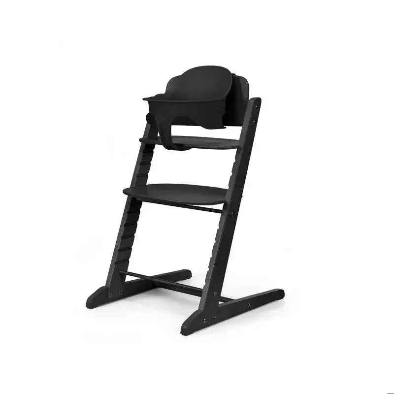 Cybex® High Chair 3in1 Iris Stunning Black – Evitas