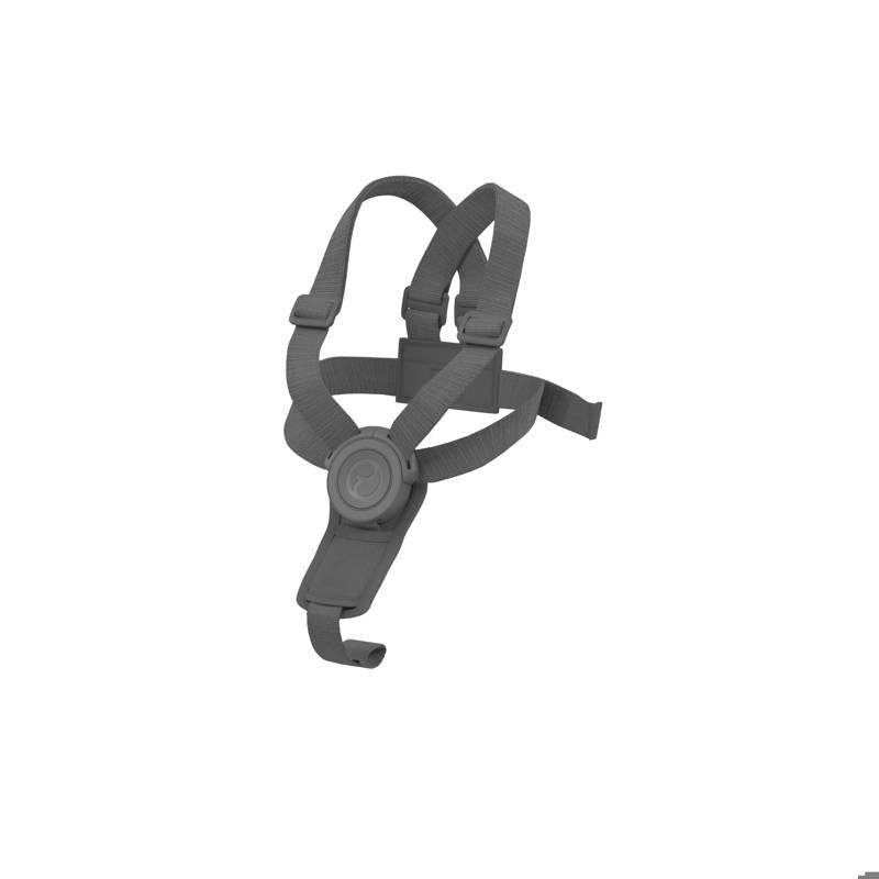 Cybex® Otroški stolček za hranjenje 3v1 Iris All Natural Cybex