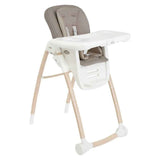 Joie® High Chair Multiply™ 6in1 Walnut Wood