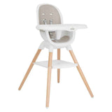 Joie® High Chair Chestnut™ 6in1 Mocha