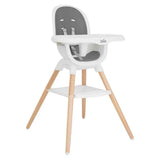 Joie® High Chair Chestnut™ 6in1 Shadow