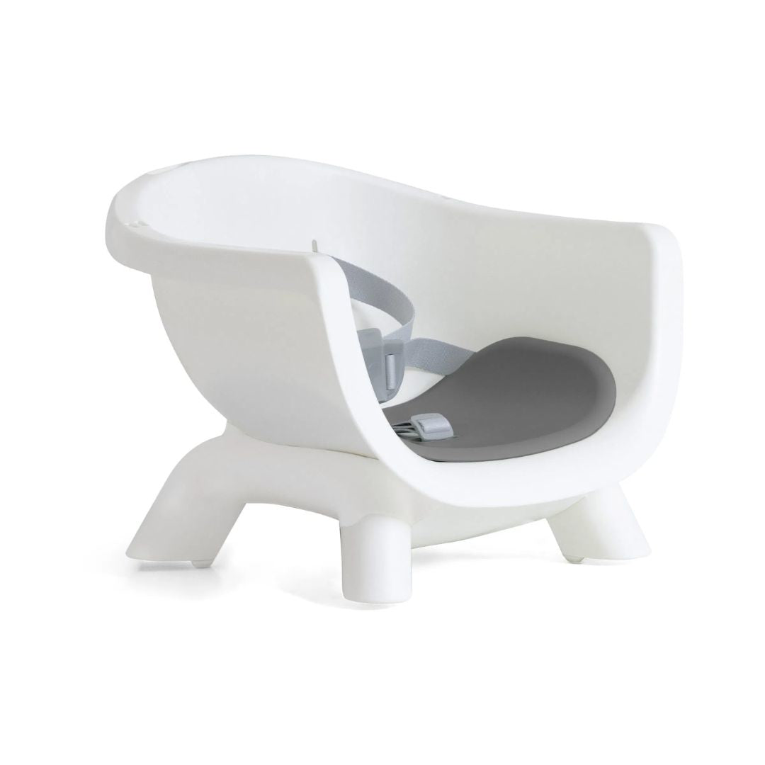 Joie® Stolček za prehranjevanje Chestnut™ 6v1 Shadow Joie