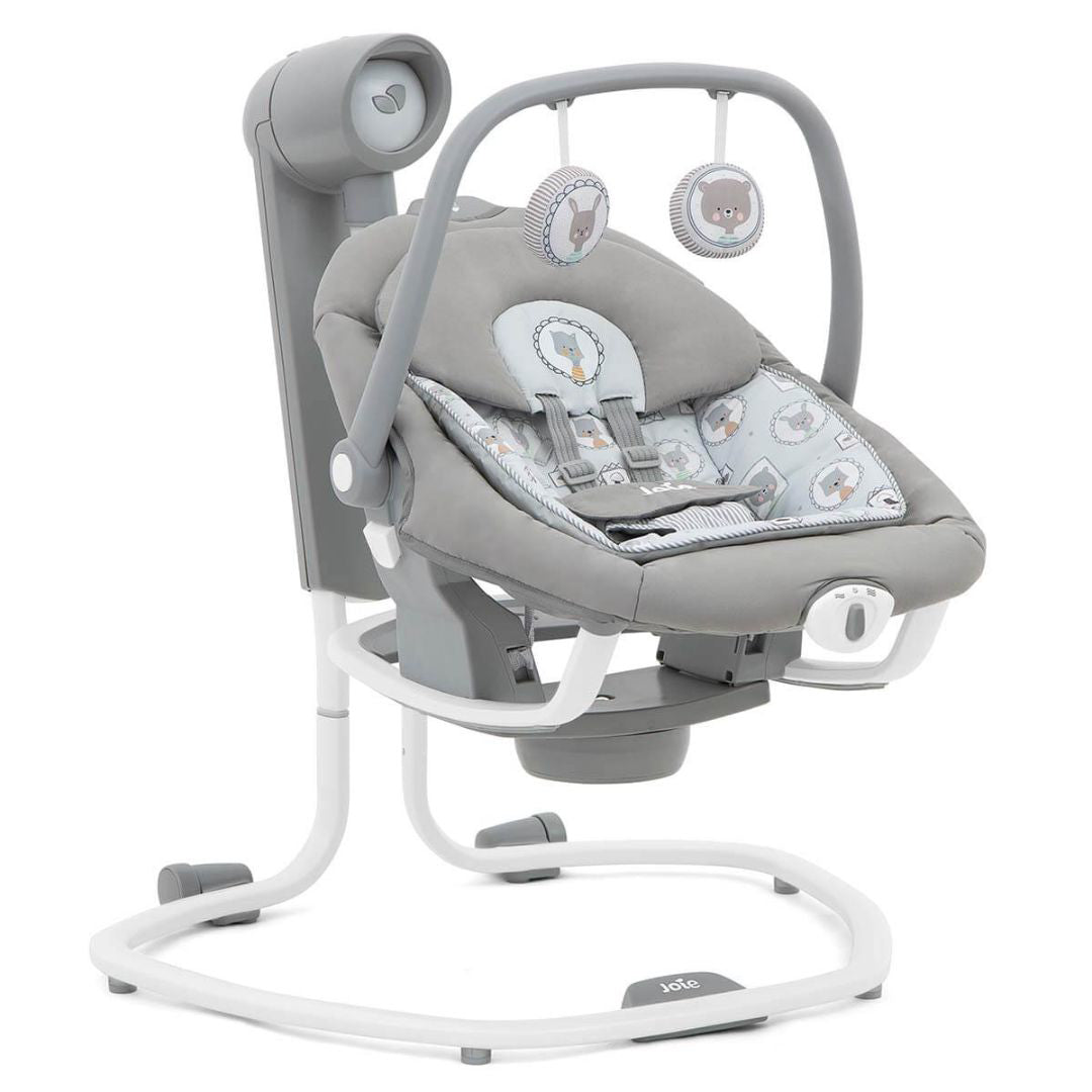 Joie® Gugalnik Serina™ 2v1 Portrait Joie